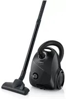 Bosch serie 2 bgls2ba1 aspirapolvere con sacco nero - 4242005310982