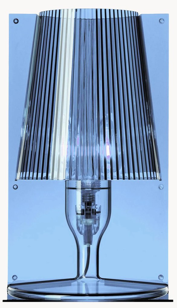 Lampada da tavolo piccola a LED Take