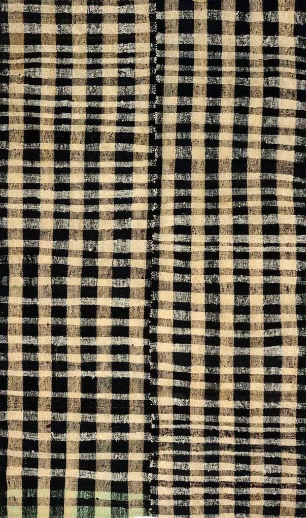 Kilim Tappeto 190 x 310 (Tacchino)
