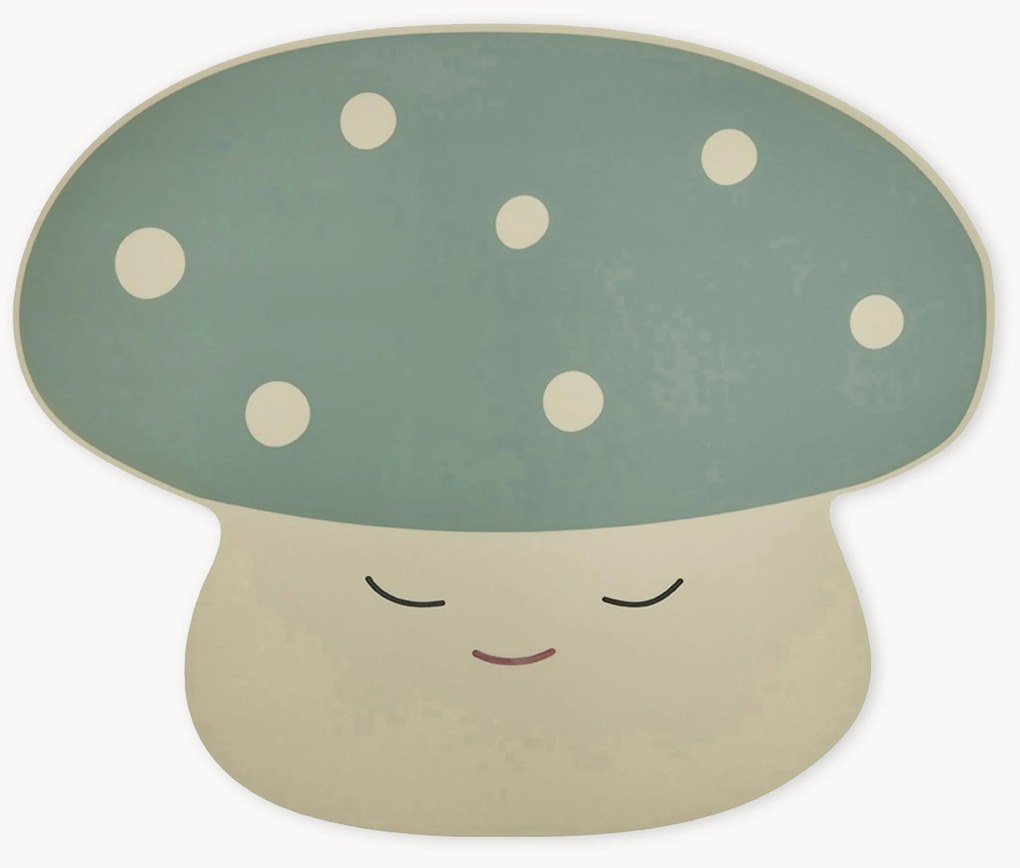 Tovaglietta Mushroom