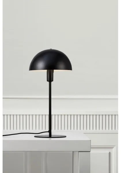 Nordlux - Lampada da tavolo ELLEN 1xE14/40W/230V