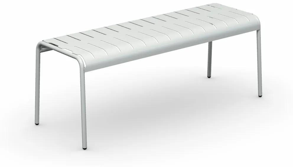 connubia outdoor panca lounge easy