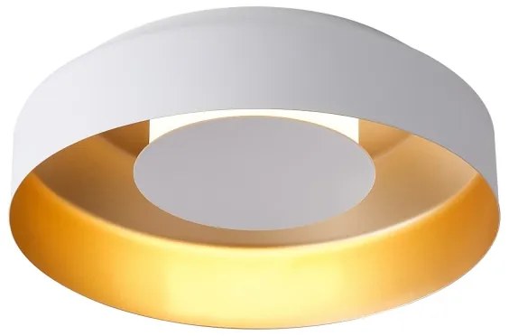 Plafoniera LED LED/20W/230V 3000K bianco