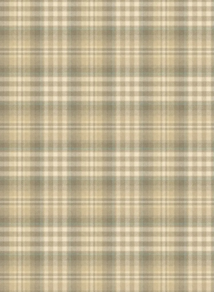 Mulberry Home Carta da parati Nevis - Stone