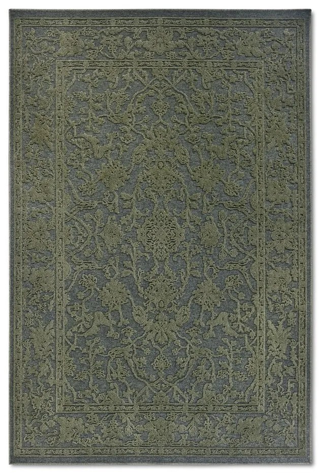 Tappeto verde in fibra riciclata 160x230 cm Ambroise - Villeroy&Boch