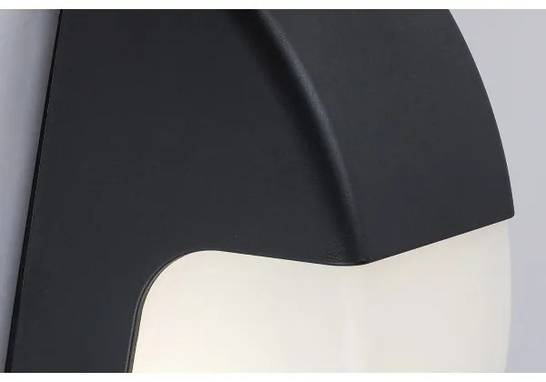 Rabalux 7796 - Applique da esterno OPOLE 1xE27/12W/230V IP65