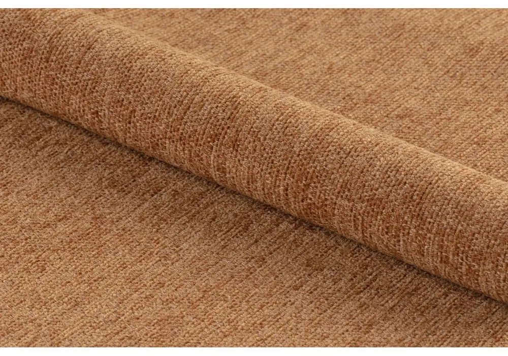 Poltrona arancione Burma - Actona