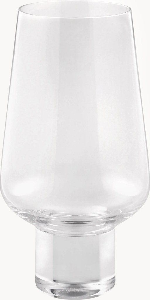 Bicchiere per champagne in vetro soffiato Koyoi