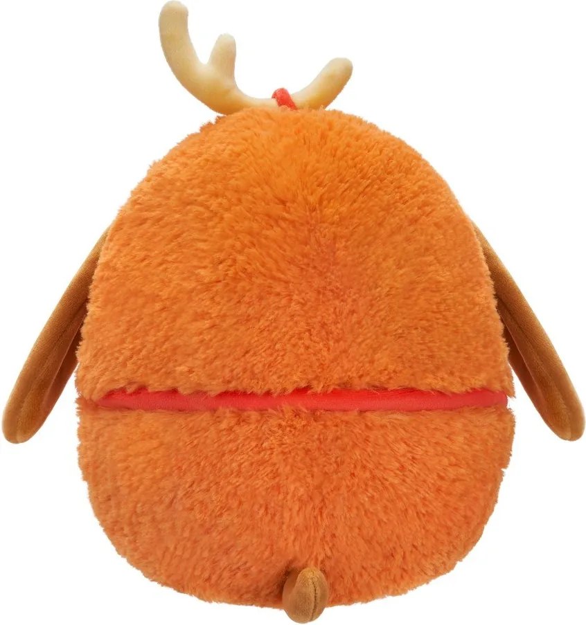 Peluche Fuzz-A-Mallows Grinch Max – SQUISHMALLOWS