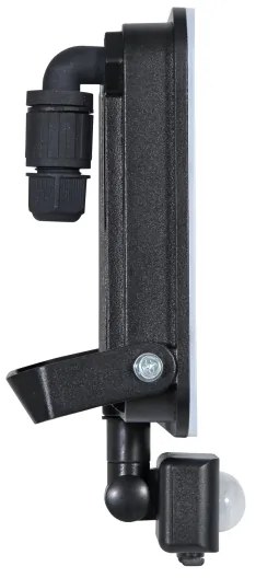 Brilagi - Faretto LED con sensore ELARA PRO LED/50W/230V IP65