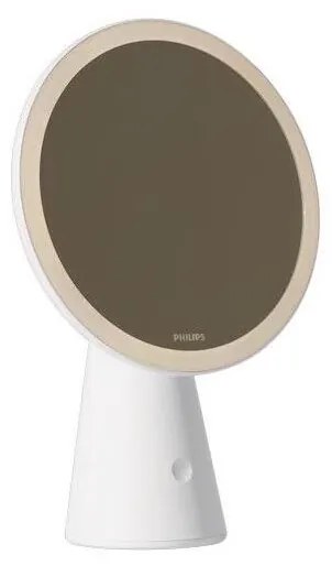 Philips - Specchio cosmetico dimmerabile con retroilluminazione LED MIRROR LED/4,5W/5V