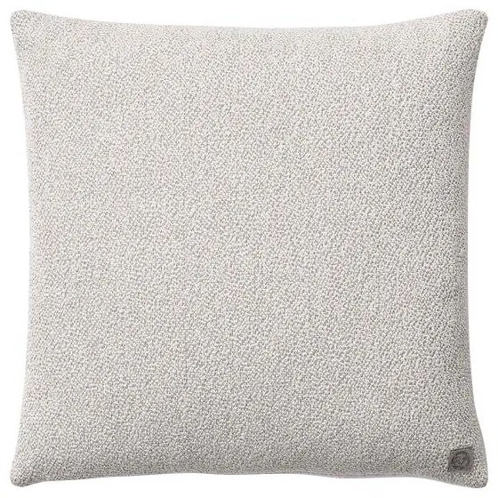 &Tradition - Collect Cuscino Boucle SC28 Ivory/Sabbia &Tradition