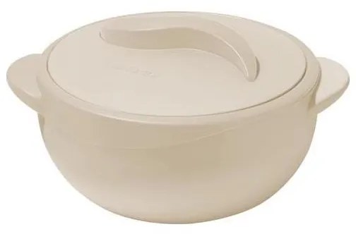 Thermos TORO 2,5 l beige