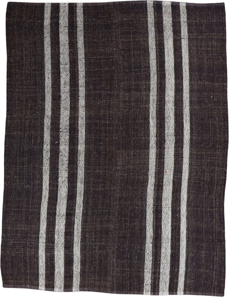 Kilim Tappeto 250x190 (Tacchino) Tessuto A Mano