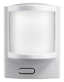 Sensore di movimento SOMFY 2400439 per interno, angolo di rilevamento 90°, fino a 10 mt