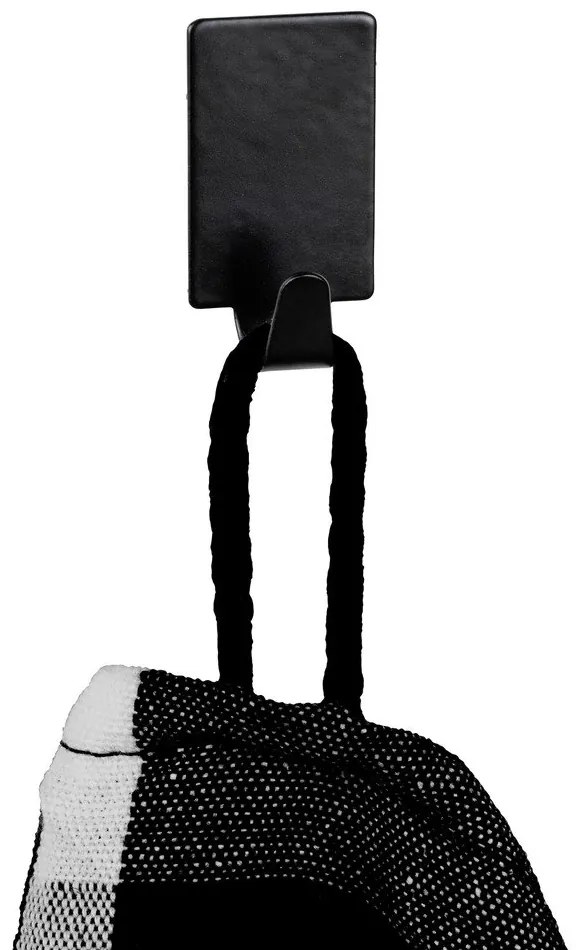 Ganci autobloccanti in acciaio inox in set di 4 pezzi - Wenko