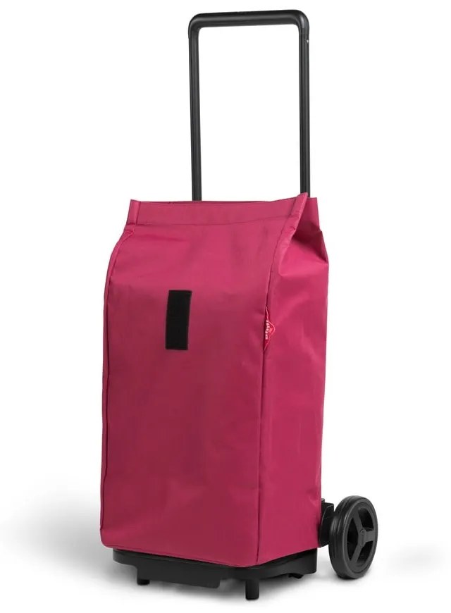 Carrello spesa viola , 50 l Gimi - Vileda