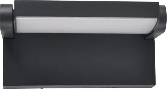 Brilagi - Applique a LED da esterno ANKLE LED/18W/230V 4000K IP65