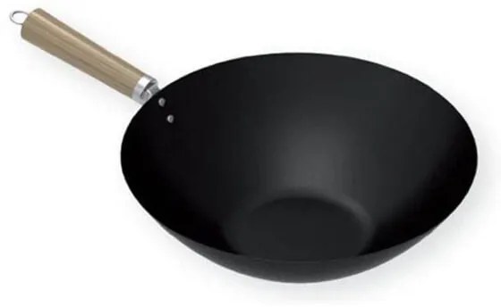 Campingaz - wok in acciaio culinary modular mandarin wok accessori bbq cottura