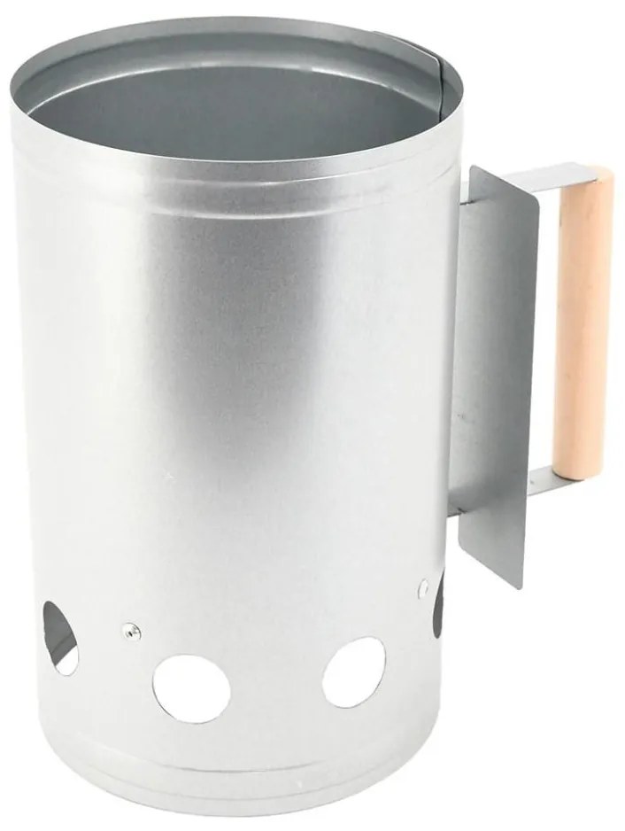 Antipasto a carbonella e bricchette