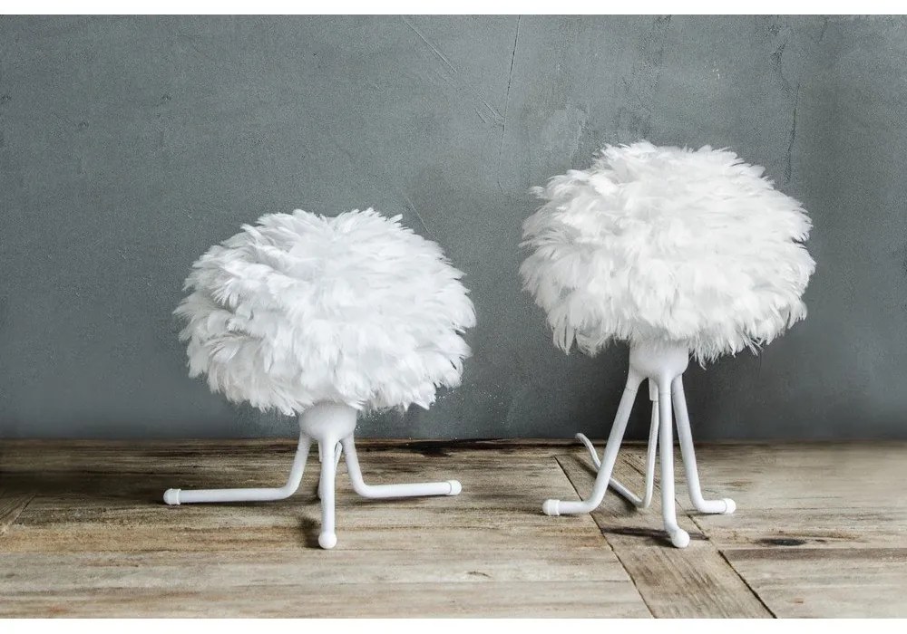 Paralume bianco ø 22 cm Eos micro - UMAGE