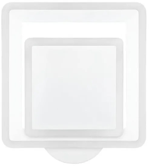 Solight WO782-LED Applique orientabile CASCADE LED/37W/230V 3000-6500K