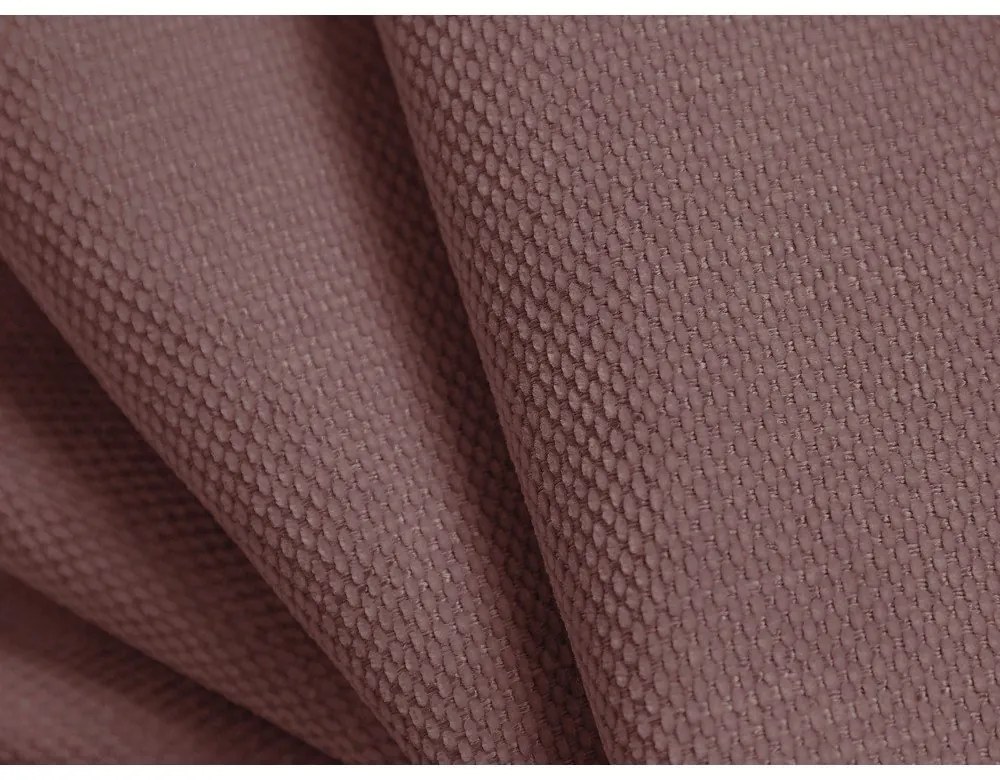 Divano angolare rosa (angolo variabile/ad L) Molino - Micadoni Home