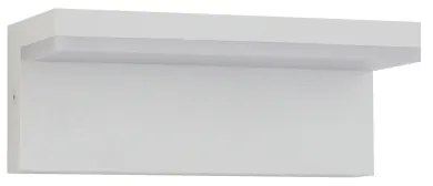 Brilagi - Applique da esterno LED TESSI LED/10W/230V bianco IP54