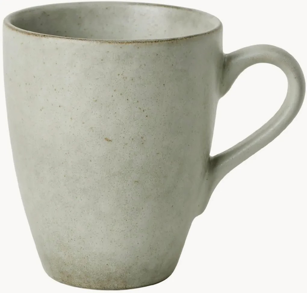 Tazza da caffè fatta a mano Nordic Marsh