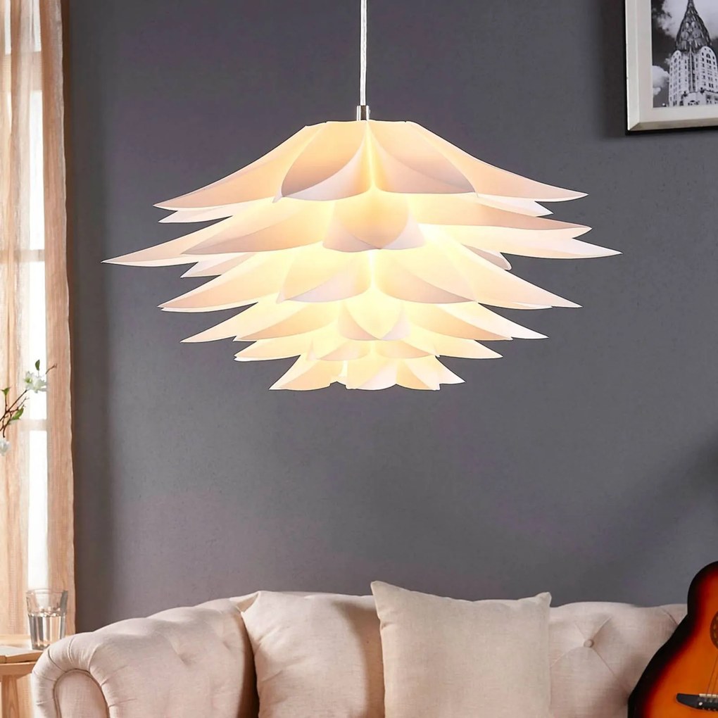 Lindby Originale lampada a sospensione Rimon