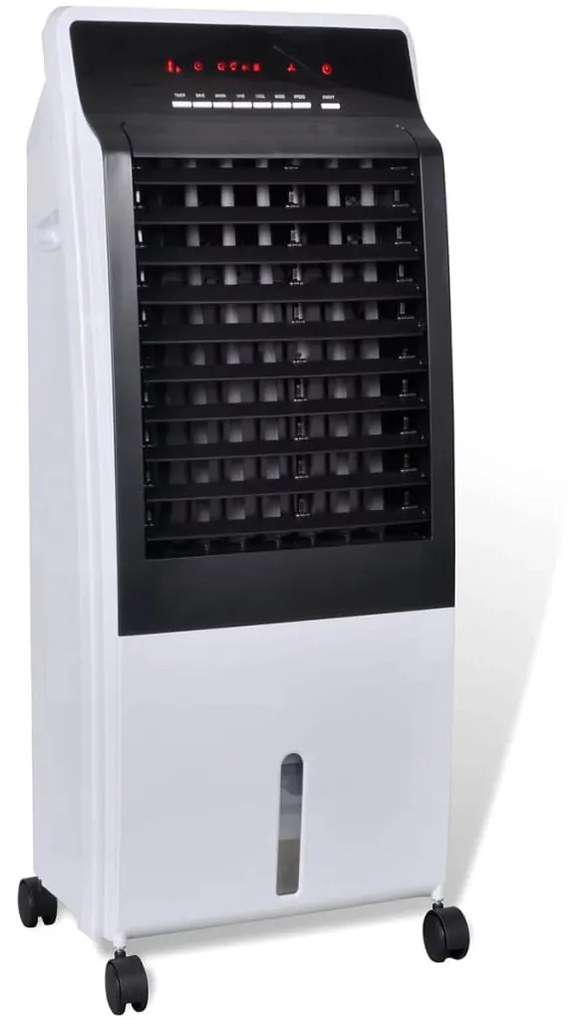 Condizionatore Daria Portatile Ventilatore Umidificatore 8 L /