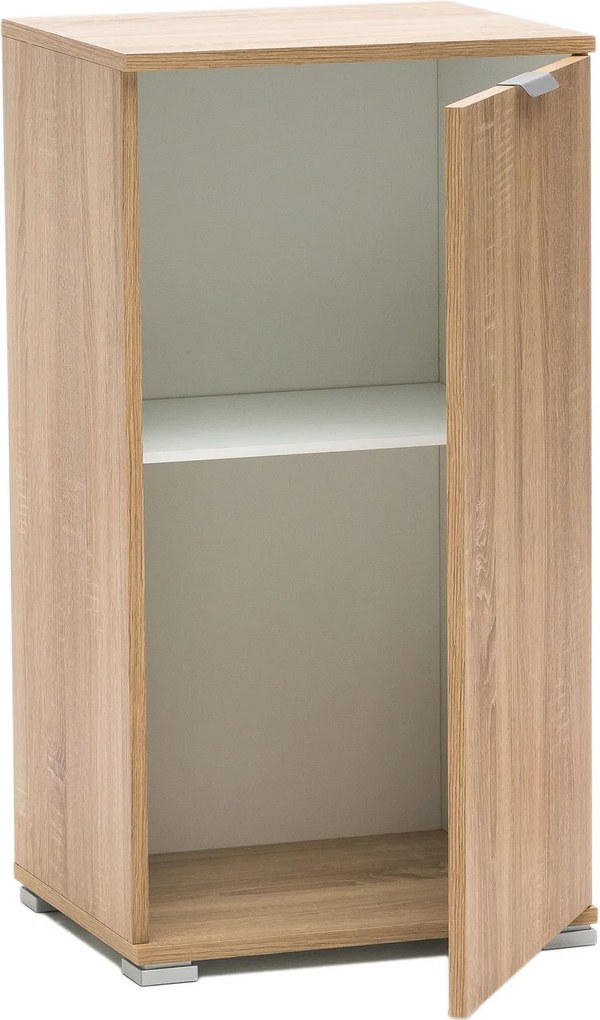 OLMO - armadietto un'anta