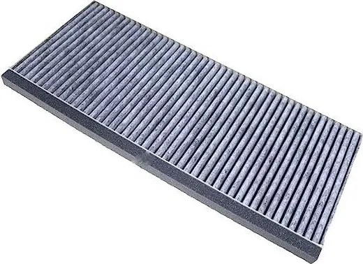 Filtro a carbone originale - Cappa aspirante - BOSCH - 259621