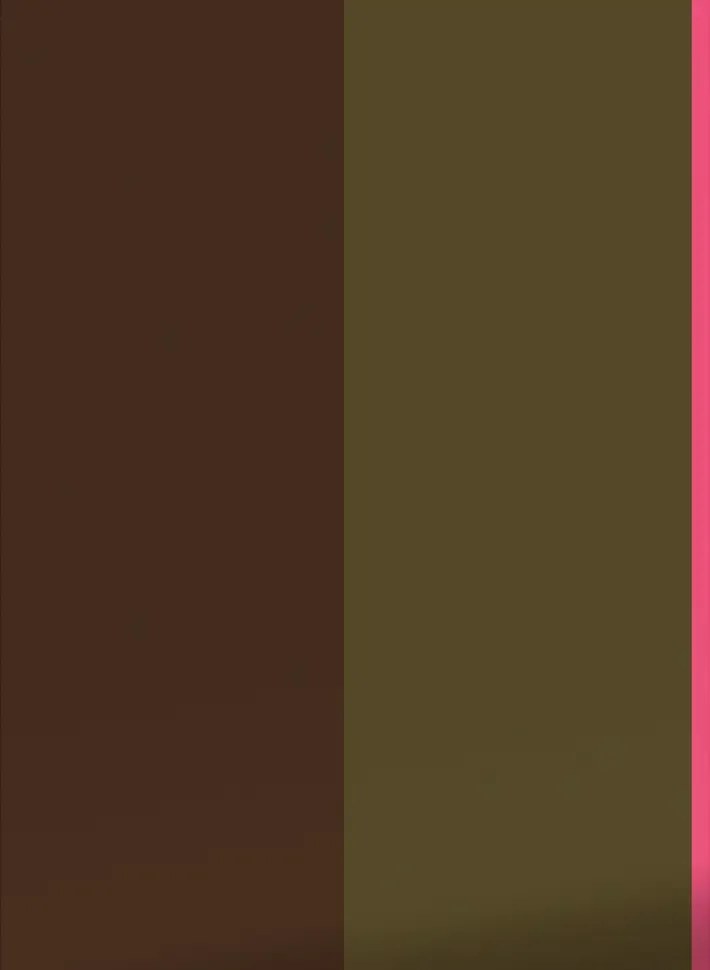 KEK Amsterdam Carta da parati Bold Stripes 1 Uyterlinde - FU-009