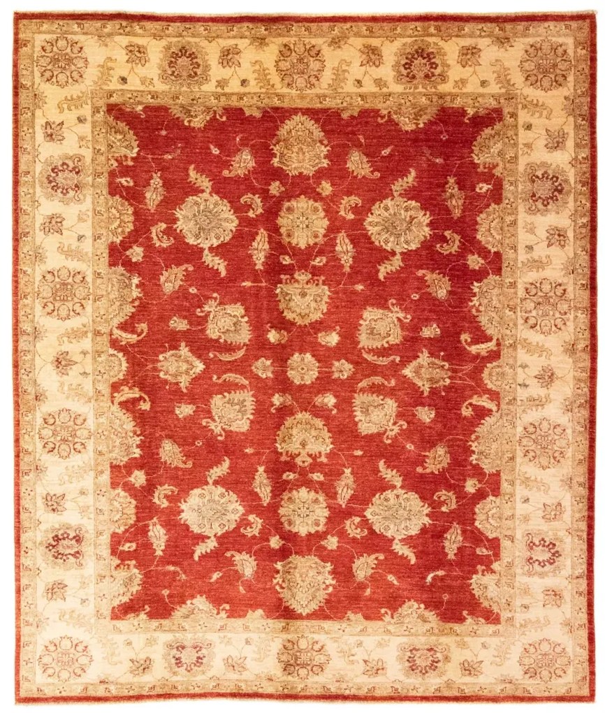 Ziegler Tappeto orientale 200x240 (Afghanistan)
