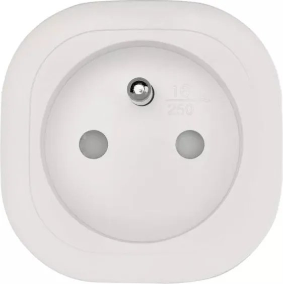Presa intelligente GoSmart 3680W/230V/16A Wi‑Fi compatibile con Tuya
