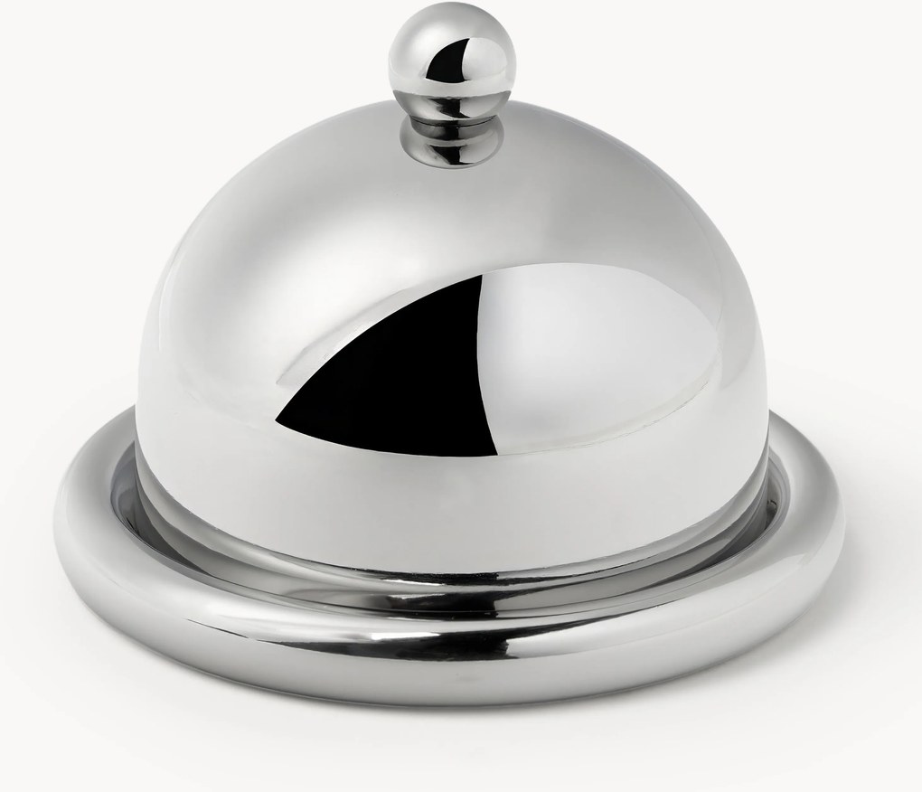 Burriera in metallo Polaris