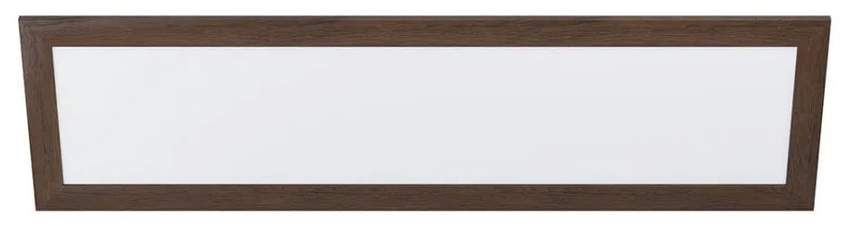 Eglo 99476 - Plafoniera LED PIGLIONASSO LED/32W/230V 345x1245 mm