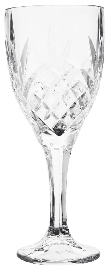 Set di 4 bicchieri da vino da 290 ml Beaufort - Premier Housewares