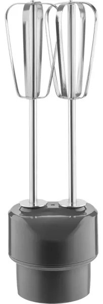 Sencor - Frullatore a immersione 4in1 1200W/230V acciaio inox/rosa