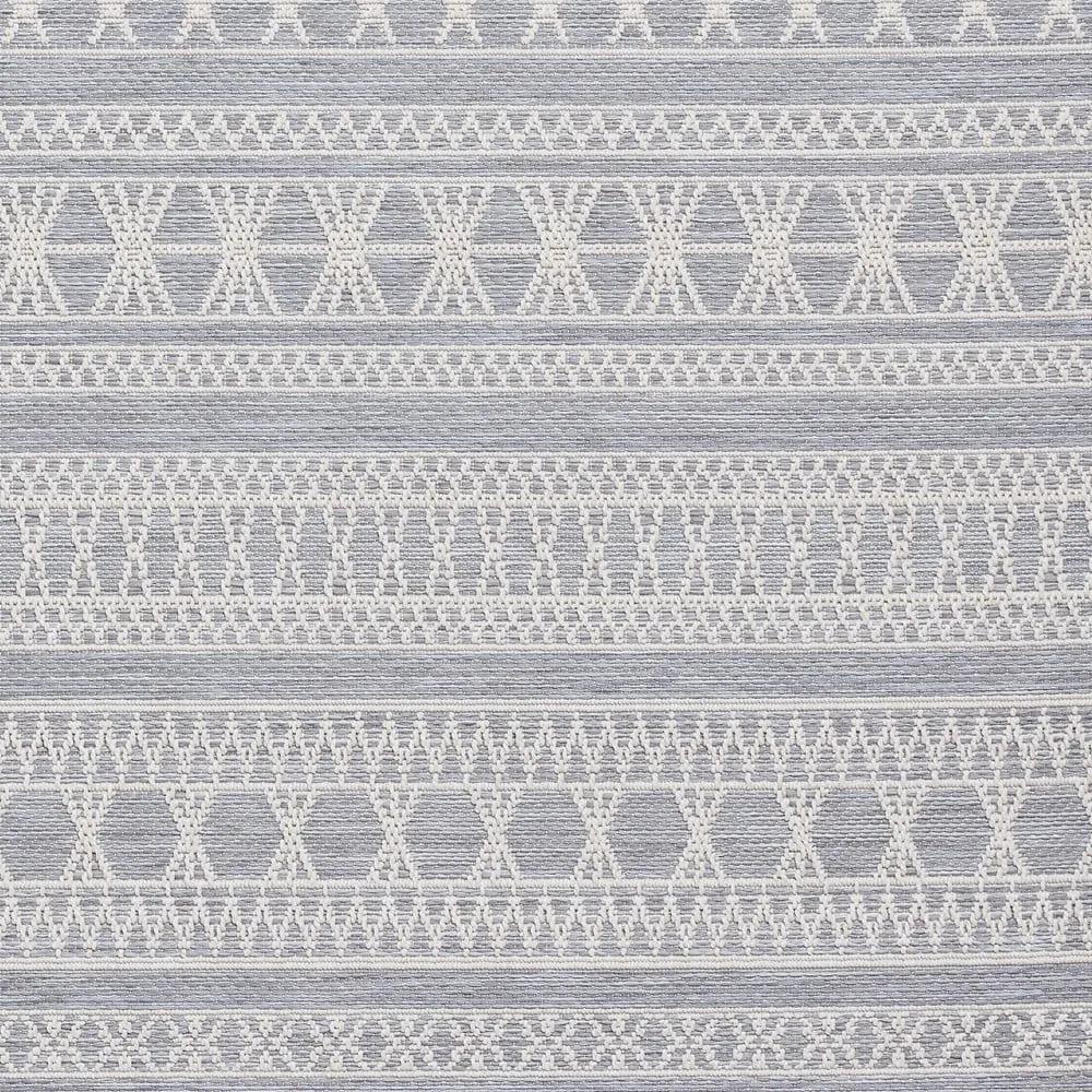 Tappeto per esterni grigio/beige 170x120 cm Coast - Think Rugs