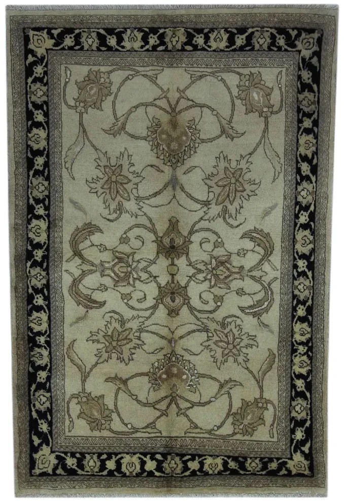 Mahal Tappeto persiano 130x190 (Iran)