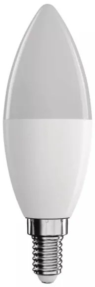 Lampadina LED RGB dimmerabile GoSmart E14/4,8W/230V 2700-6500K Tuya