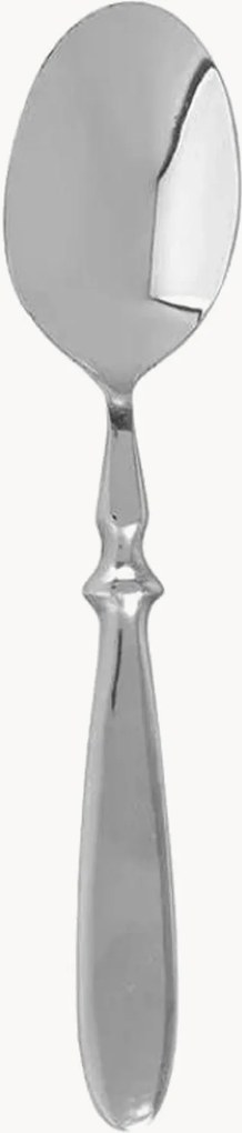 Set di 6 cucchiaini Alrick