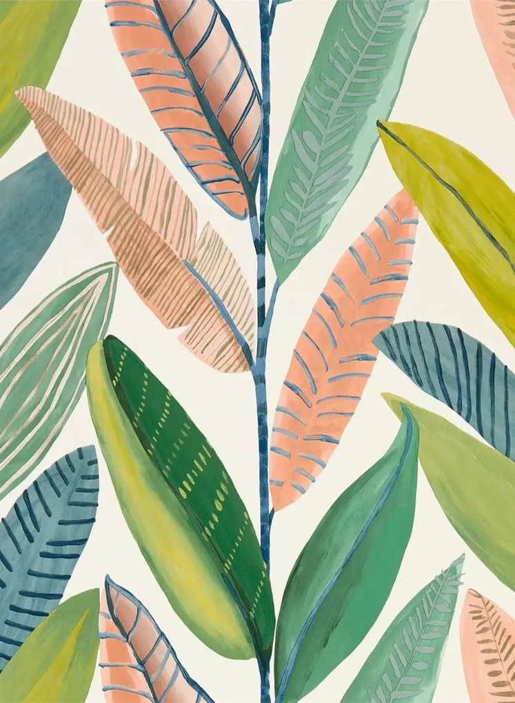 Scion Tapete Hikkaduwa - Tropicana