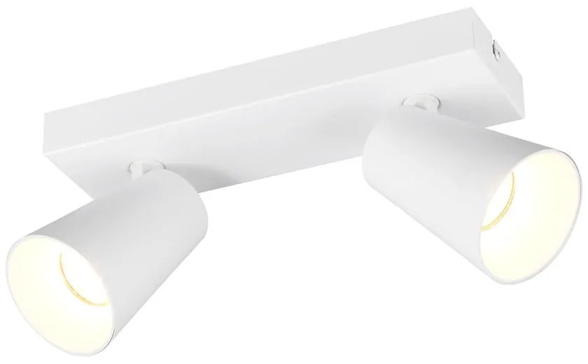 Faretti bianchi ø 8 cm Sharp - Trio