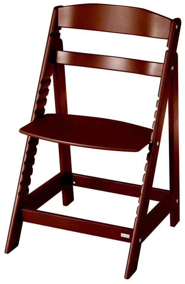 Sedia da pranzo Sit Up Flex - Roba