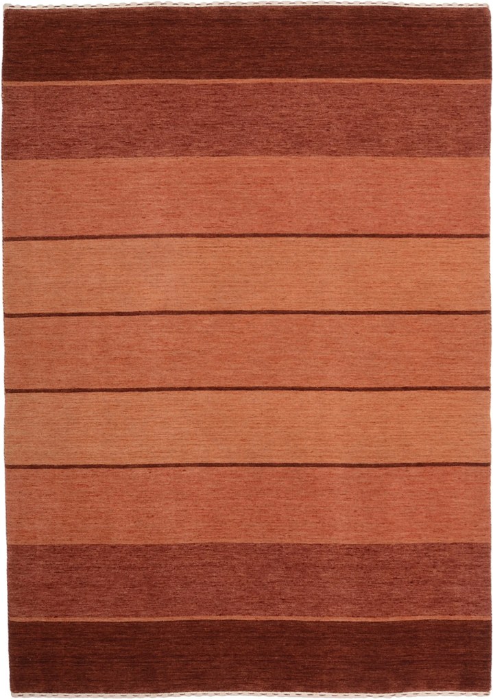 Loribaft Tappeto orientale 230x160 (Indian) Annodato A Mano