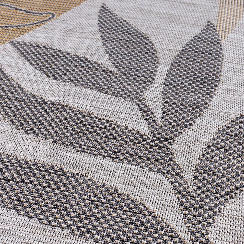 Tappeto beige per esterni 120x170 cm Sunny - Ayyildiz Carpets