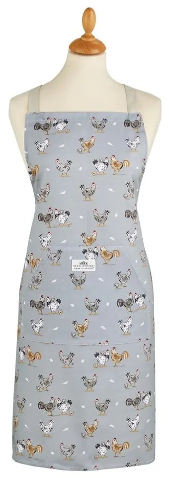 Grembiule in cotone Hen House – Cooksmart ®